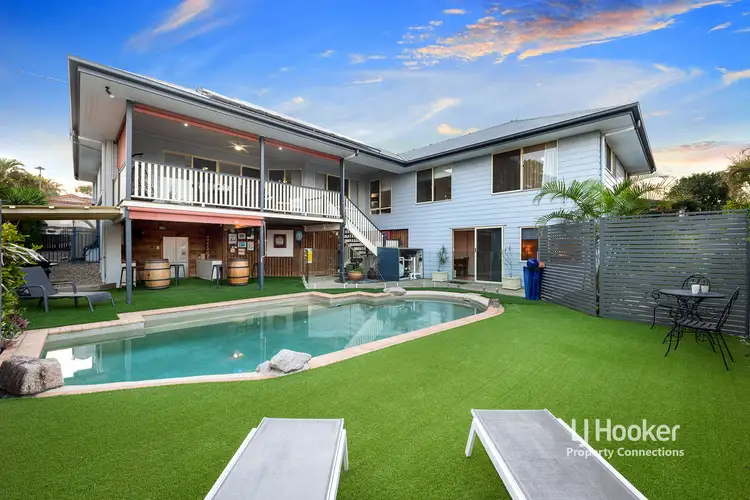 Second view of Homely house listing, 41 Ophelia Crescent, Eatons Hill QLD 4037