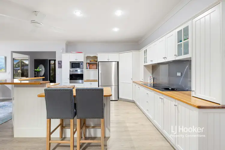 Fifth view of Homely house listing, 41 Ophelia Crescent, Eatons Hill QLD 4037