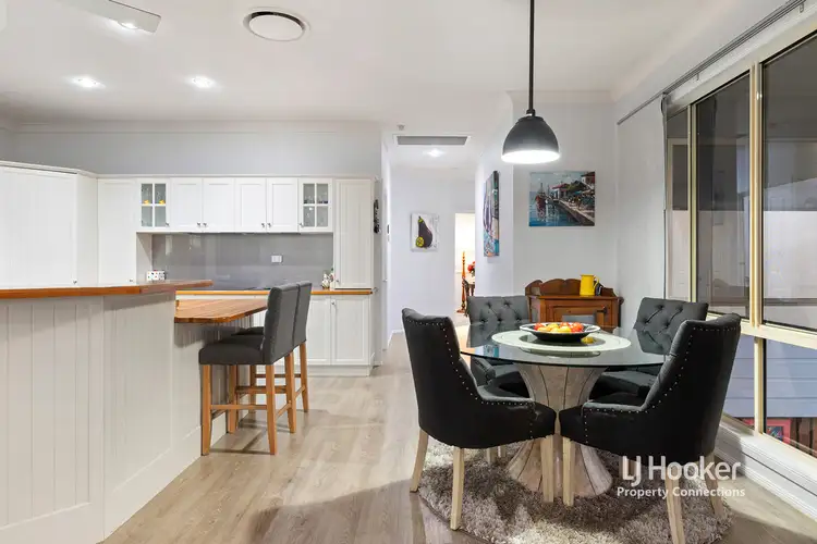 Sixth view of Homely house listing, 41 Ophelia Crescent, Eatons Hill QLD 4037