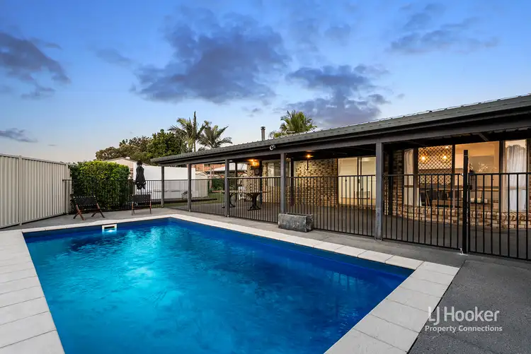 Third view of Homely house listing, 4 Ryan Court, Bray Park QLD 4500