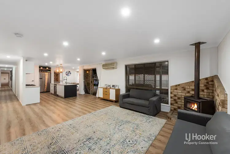 Fourth view of Homely house listing, 4 Ryan Court, Bray Park QLD 4500