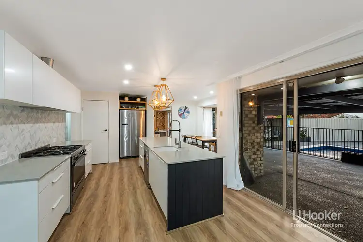 Fifth view of Homely house listing, 4 Ryan Court, Bray Park QLD 4500