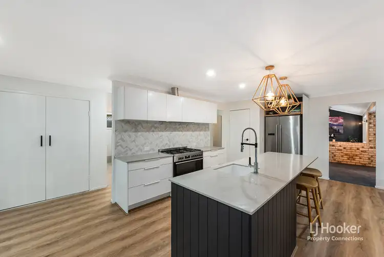 Sixth view of Homely house listing, 4 Ryan Court, Bray Park QLD 4500