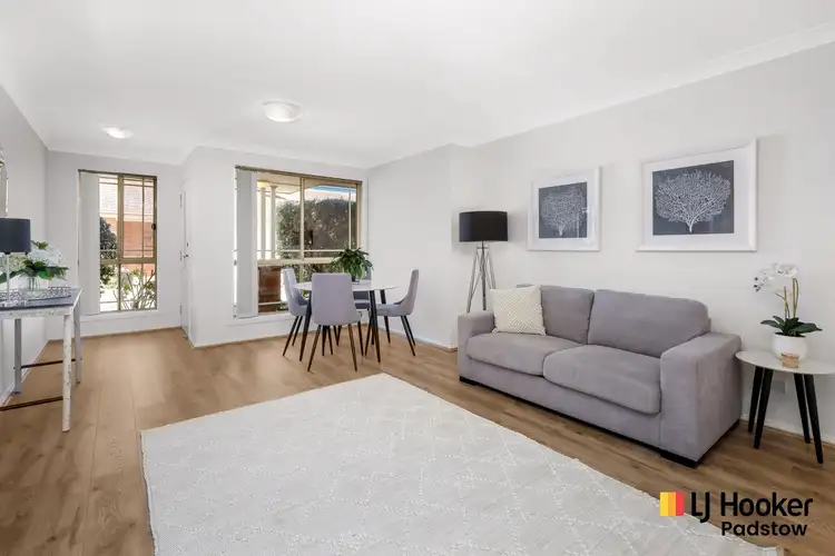 Second view of Homely villa listing, 3/116-118 Gibson Avenue, Padstow NSW 2211
