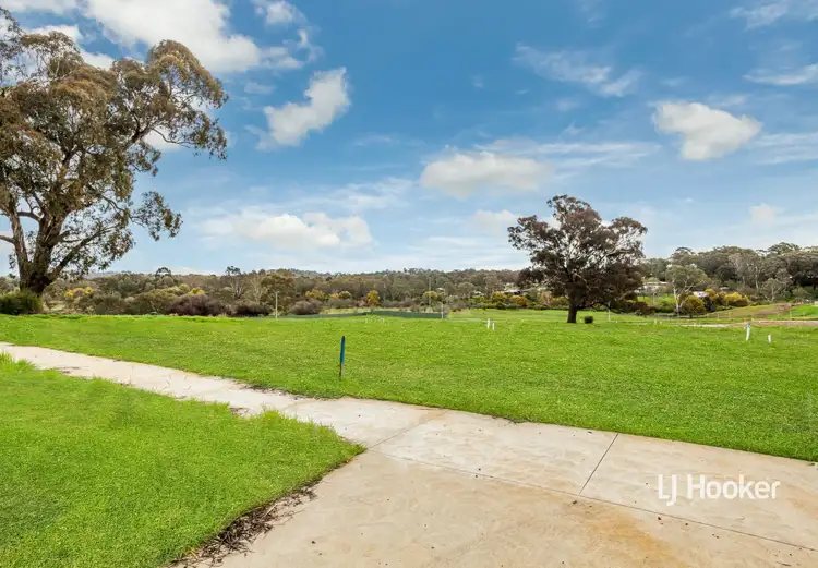 Second view of Homely land listing, Lot 27/10 Bloodwood Street, Broadford VIC 3658