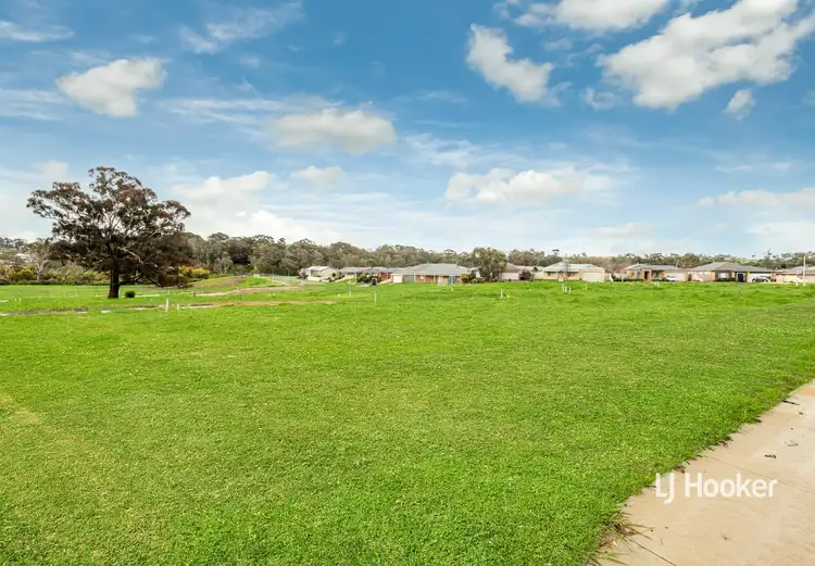 Third view of Homely land listing, Lot 27/10 Bloodwood Street, Broadford VIC 3658