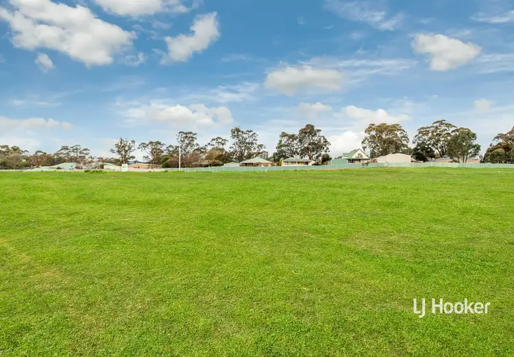 Fourth view of Homely land listing, Lot 27/10 Bloodwood Street, Broadford VIC 3658