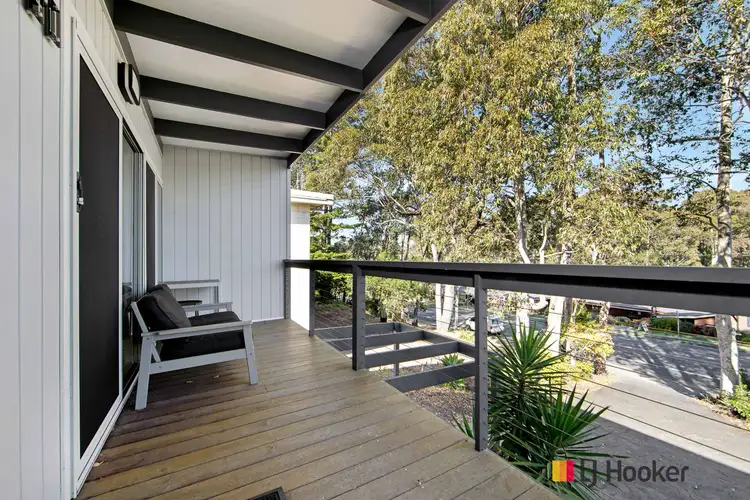 Third view of Homely house listing, 641 Beach Road, Surf Beach NSW 2536