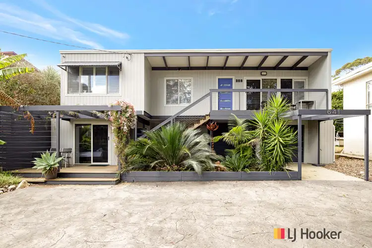 Fourth view of Homely house listing, 641 Beach Road, Surf Beach NSW 2536