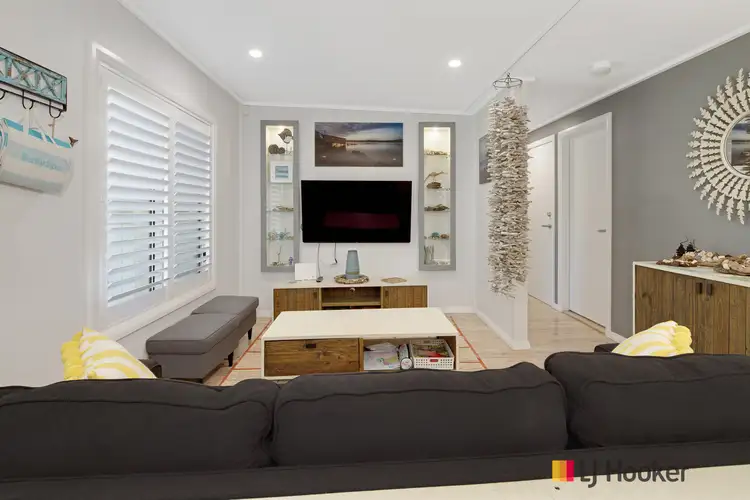 Fifth view of Homely house listing, 641 Beach Road, Surf Beach NSW 2536