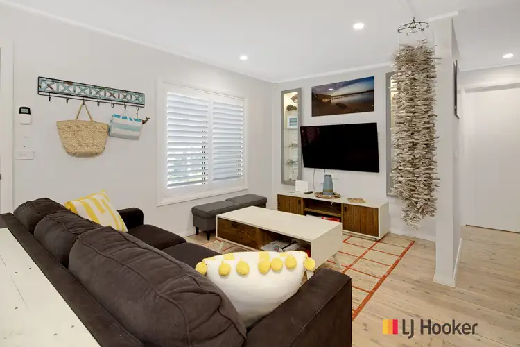 Sixth view of Homely house listing, 641 Beach Road, Surf Beach NSW 2536