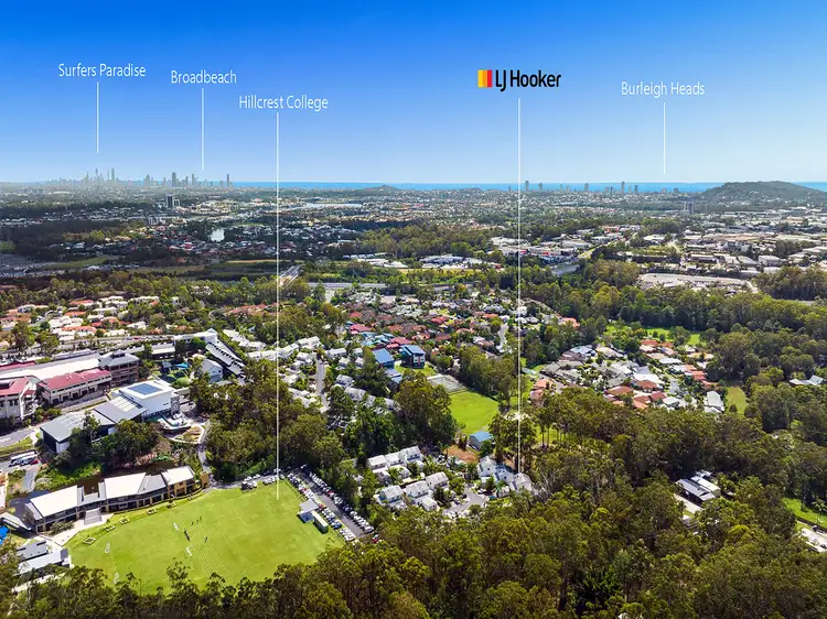88/15 Bridgman Drive, Reedy Creek QLD 4227