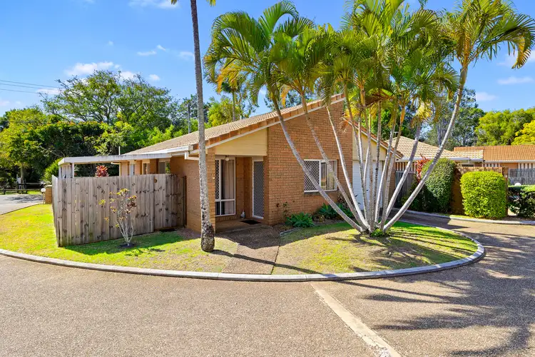 Main view of Homely villa listing, 1/43-57 Valley Road, Wellington Point QLD 4160