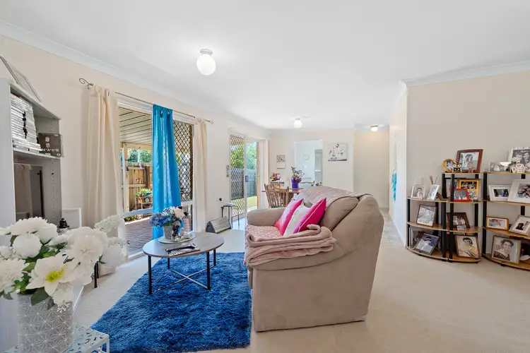 Second view of Homely villa listing, 1/43-57 Valley Road, Wellington Point QLD 4160
