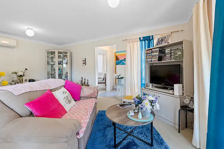 Third view of Homely villa listing, 1/43-57 Valley Road, Wellington Point QLD 4160