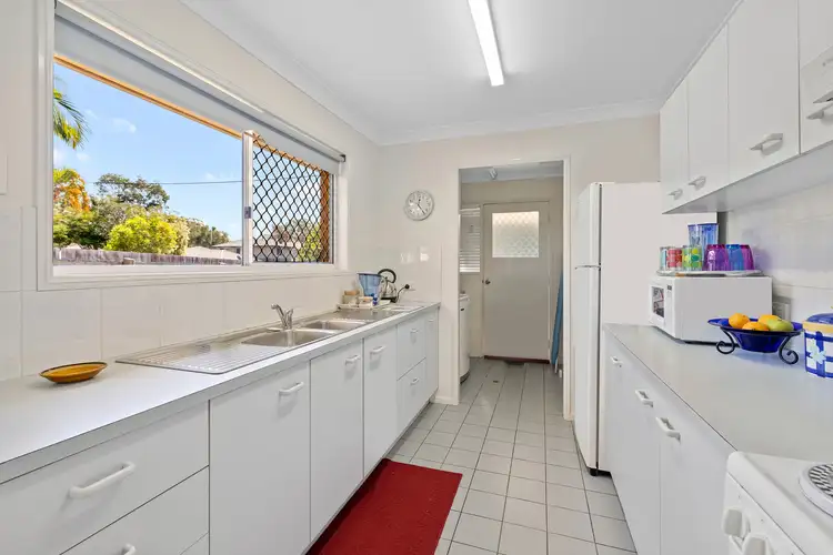 Fourth view of Homely villa listing, 1/43-57 Valley Road, Wellington Point QLD 4160