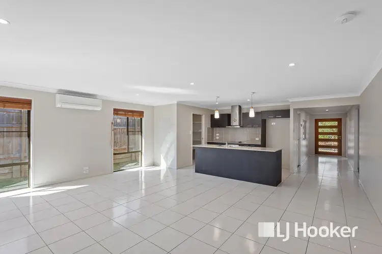 Fourth view of Homely house listing, 13 Richmond Terrace, Plainland QLD 4341