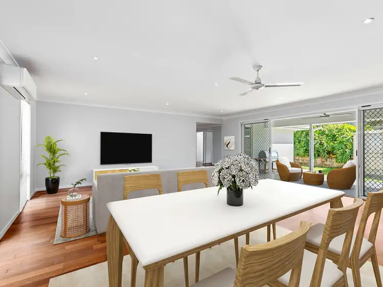 Fourth view of Homely house listing, 9 Den Otter Drive, Bellbird Park QLD 4300