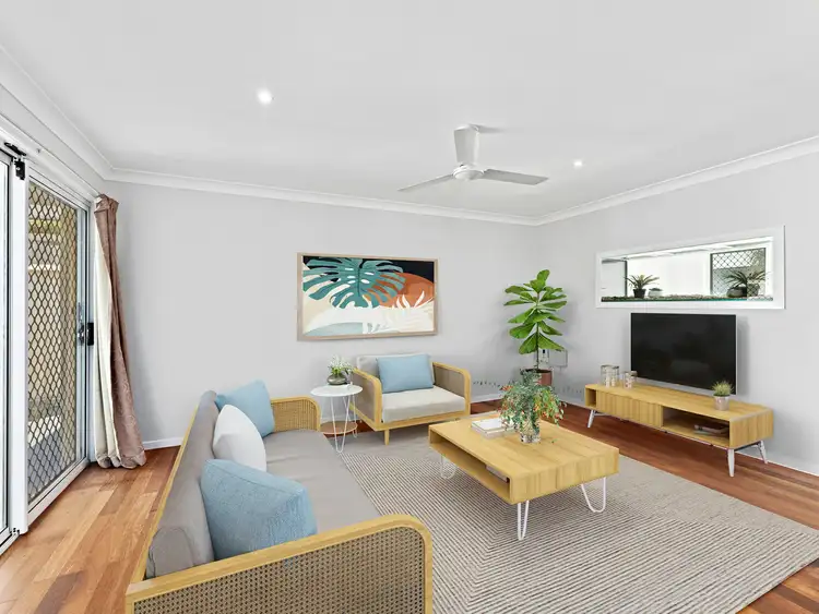 Fifth view of Homely house listing, 9 Den Otter Drive, Bellbird Park QLD 4300