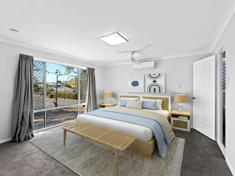 Sixth view of Homely house listing, 9 Den Otter Drive, Bellbird Park QLD 4300