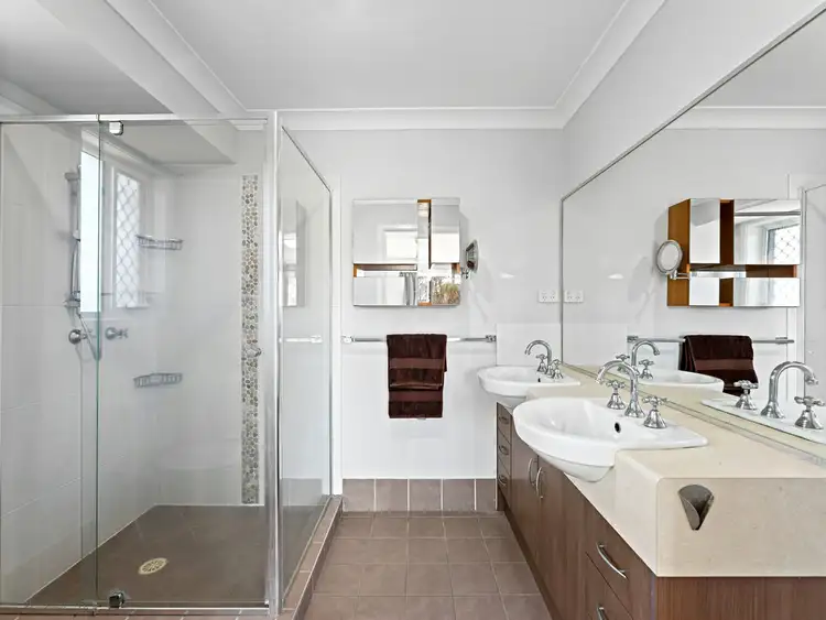 Seventh view of Homely house listing, 9 Den Otter Drive, Bellbird Park QLD 4300