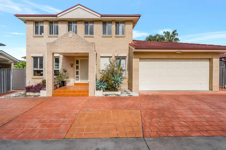 55A Marlborough Street, Smithfield NSW 2164