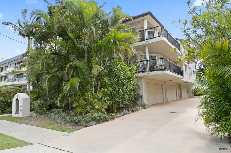 Second view of Homely unit listing, 3/15 Wyberba Street, Tugun QLD 4224
