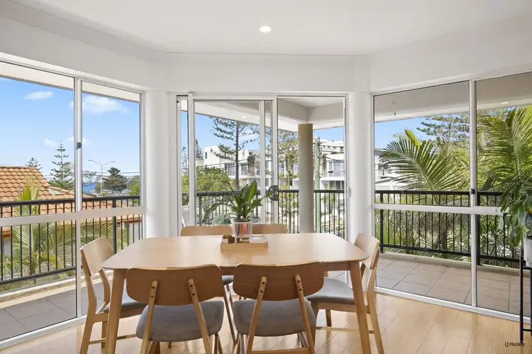 Fourth view of Homely unit listing, 3/15 Wyberba Street, Tugun QLD 4224