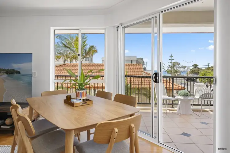 Fifth view of Homely unit listing, 3/15 Wyberba Street, Tugun QLD 4224