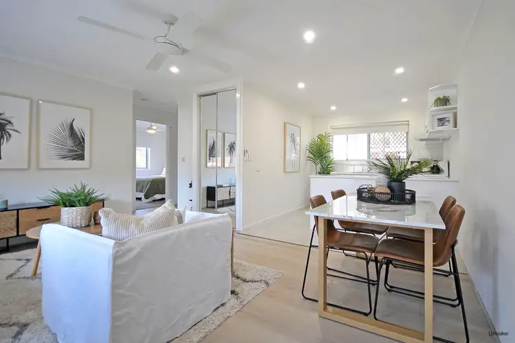 Main view of Homely unit listing, 3/29 Atkin Street, Tugun QLD 4224