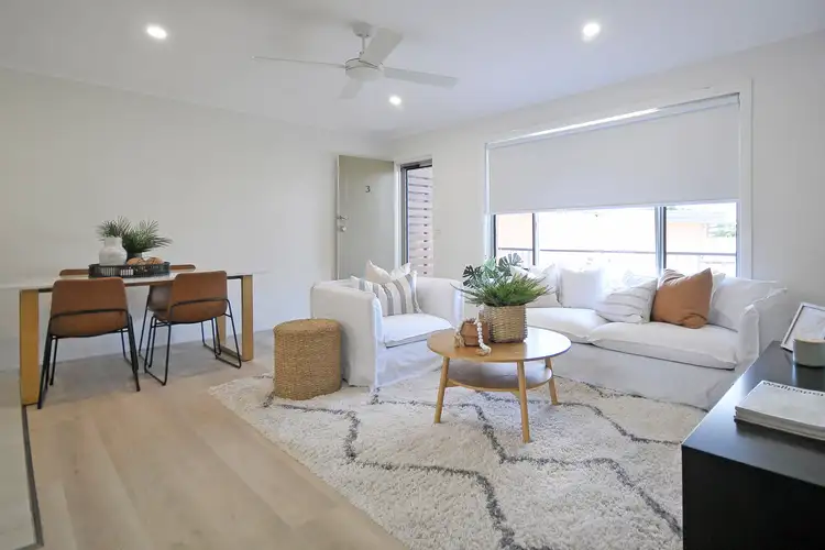 Second view of Homely unit listing, 3/29 Atkin Street, Tugun QLD 4224