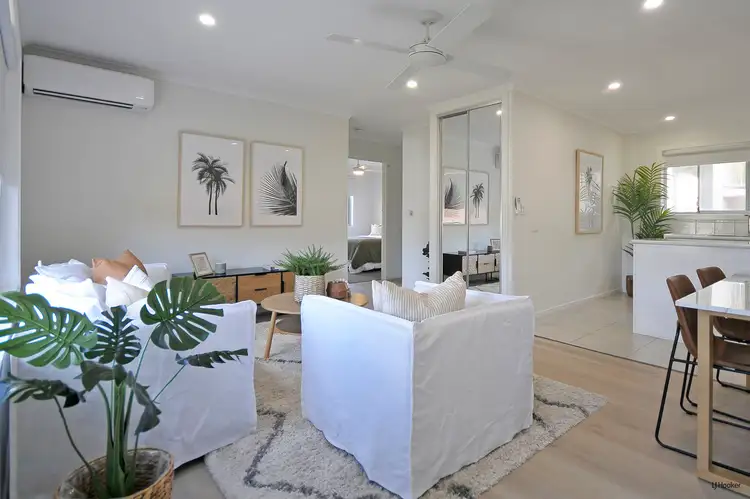 Third view of Homely unit listing, 3/29 Atkin Street, Tugun QLD 4224