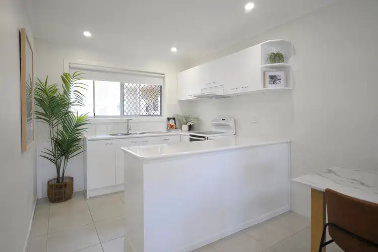 Fourth view of Homely unit listing, 3/29 Atkin Street, Tugun QLD 4224