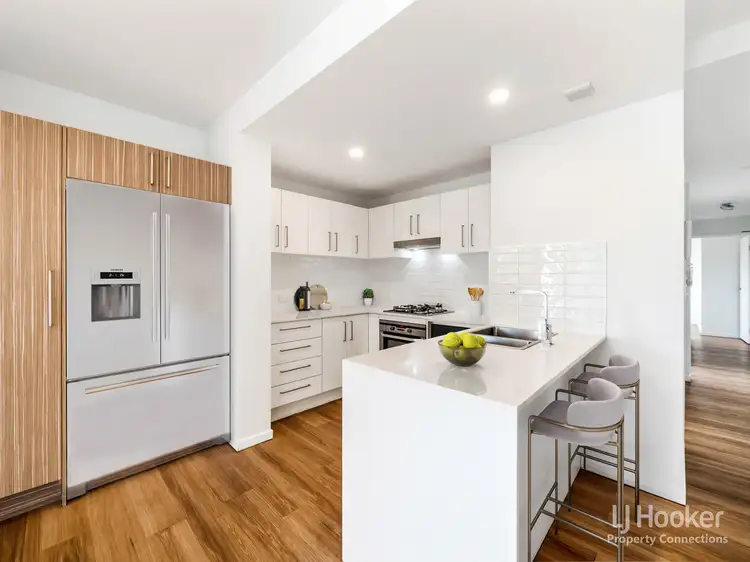 Second view of Homely unit listing, 29/30 Anstey Street, Albion QLD 4010