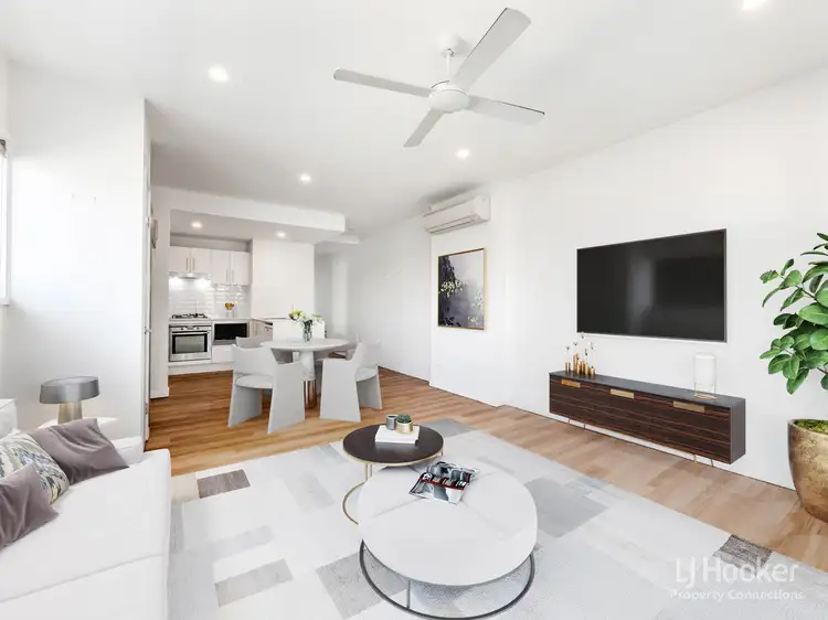 Fourth view of Homely unit listing, 29/30 Anstey Street, Albion QLD 4010