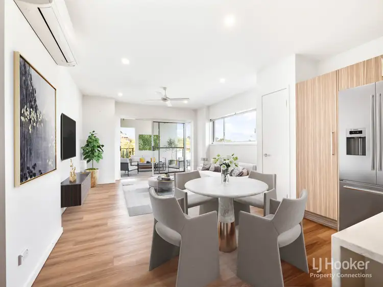 Fifth view of Homely unit listing, 29/30 Anstey Street, Albion QLD 4010