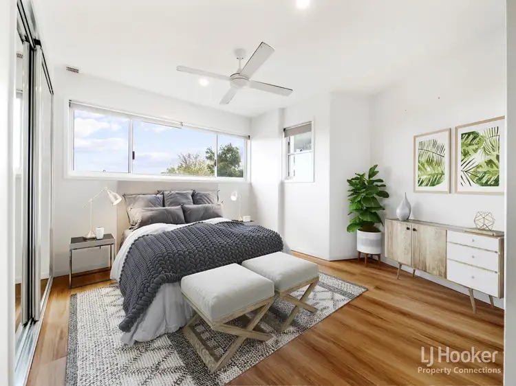 Sixth view of Homely unit listing, 29/30 Anstey Street, Albion QLD 4010