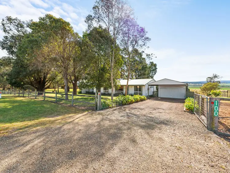 100 Hoyt Street, Lindenow VIC 3865