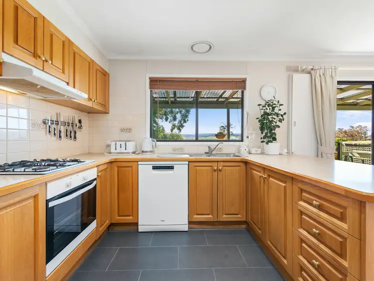 Second view of Homely house listing, 100 Hoyt Street, Lindenow VIC 3865