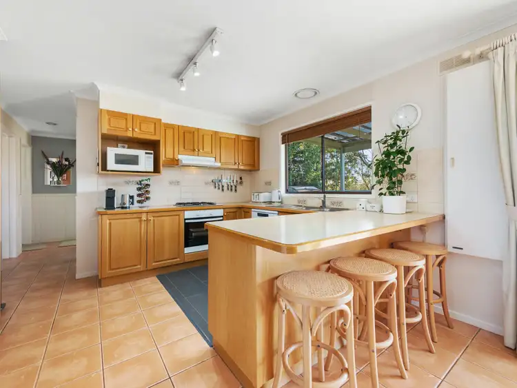 Third view of Homely house listing, 100 Hoyt Street, Lindenow VIC 3865