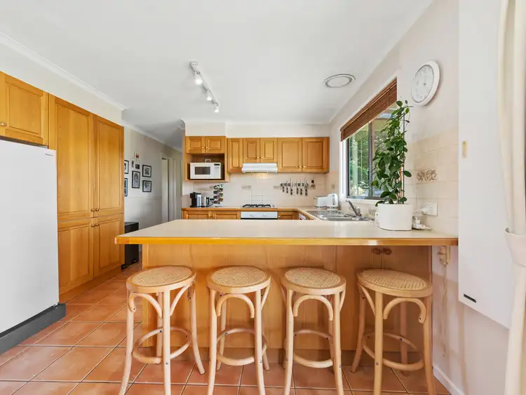 Fourth view of Homely house listing, 100 Hoyt Street, Lindenow VIC 3865