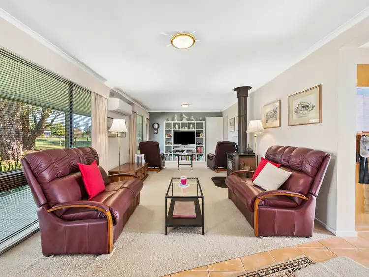 Sixth view of Homely house listing, 100 Hoyt Street, Lindenow VIC 3865