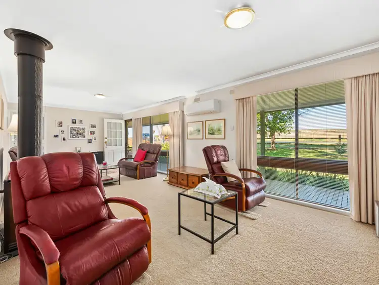 Seventh view of Homely house listing, 100 Hoyt Street, Lindenow VIC 3865