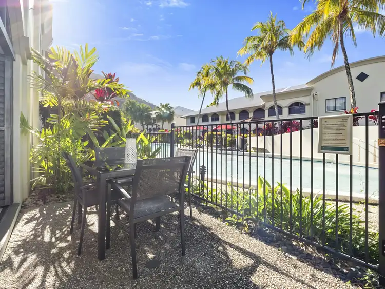 Third view of Homely apartment listing, 50/81-85 Cedar Road, Palm Cove QLD 4879