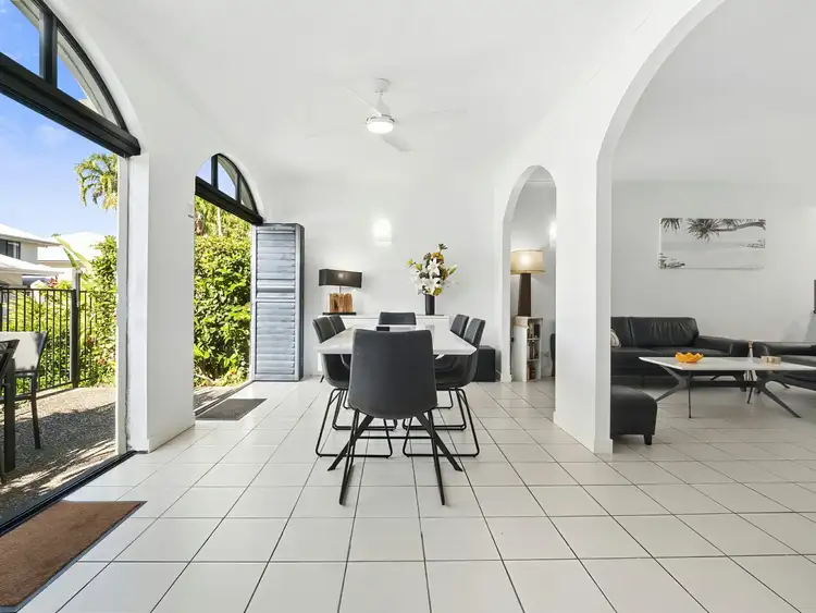 Fourth view of Homely apartment listing, 50/81-85 Cedar Road, Palm Cove QLD 4879