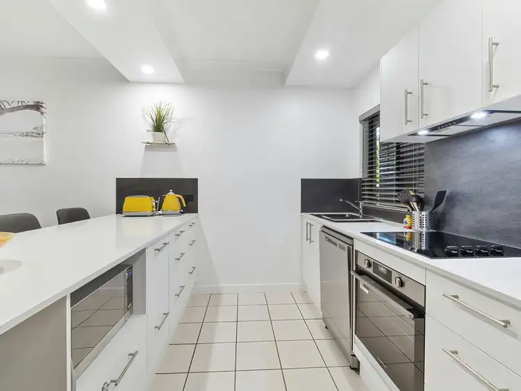 Sixth view of Homely apartment listing, 50/81-85 Cedar Road, Palm Cove QLD 4879