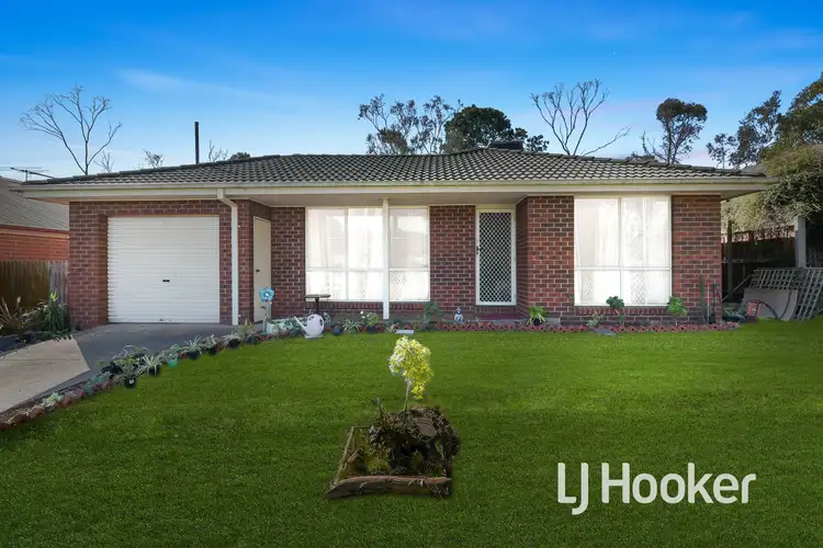 Main view of Homely house listing, 22 Dutton Close, Lynbrook VIC 3975