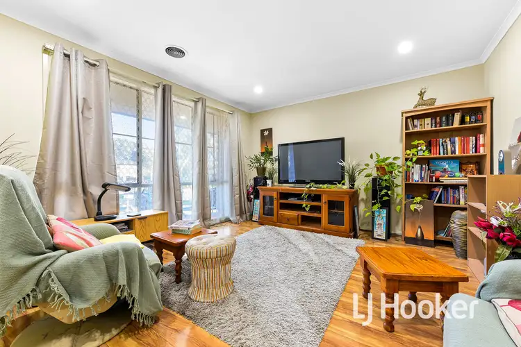 Second view of Homely house listing, 22 Dutton Close, Lynbrook VIC 3975