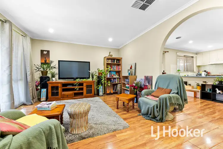 Third view of Homely house listing, 22 Dutton Close, Lynbrook VIC 3975