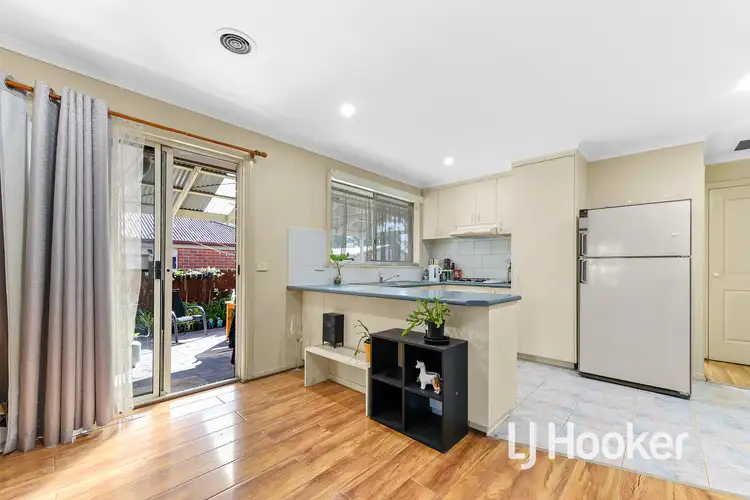 Fourth view of Homely house listing, 22 Dutton Close, Lynbrook VIC 3975